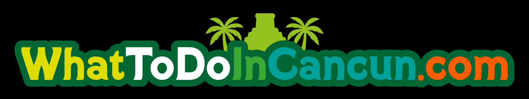 logo what to do in cancun