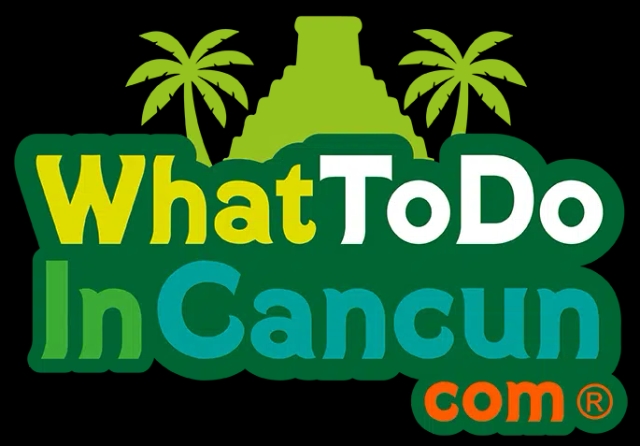 logo what to do in cancun