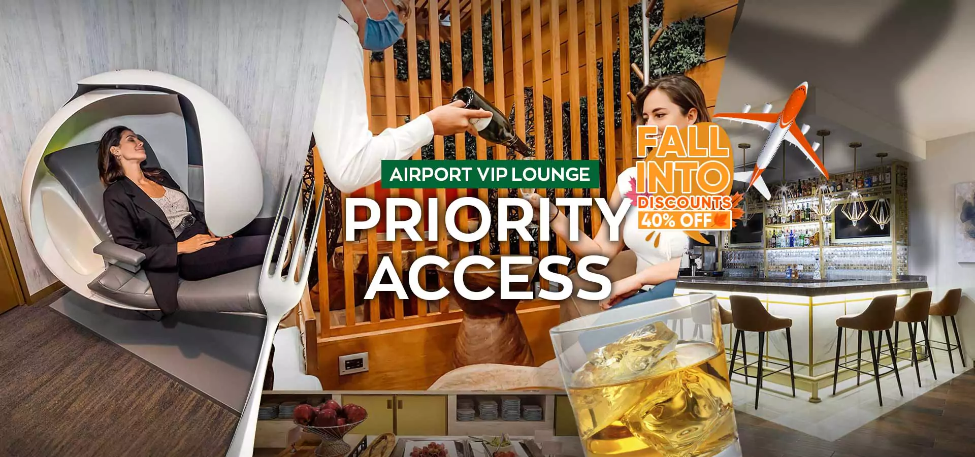 Mera lounge vipo airport last minute deals