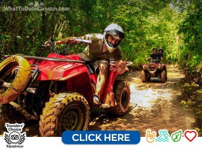 atv tours in cancun and puerto morelos Ecopark