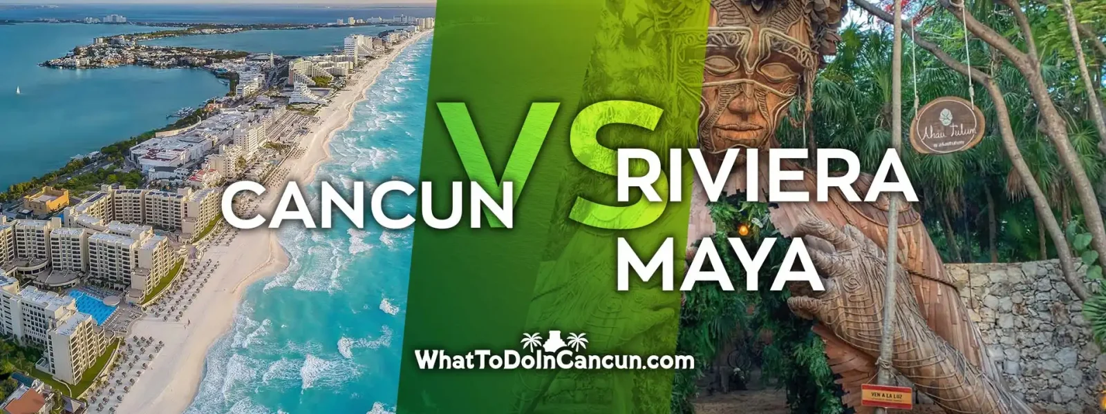 cancun vs riviera maya wich is better