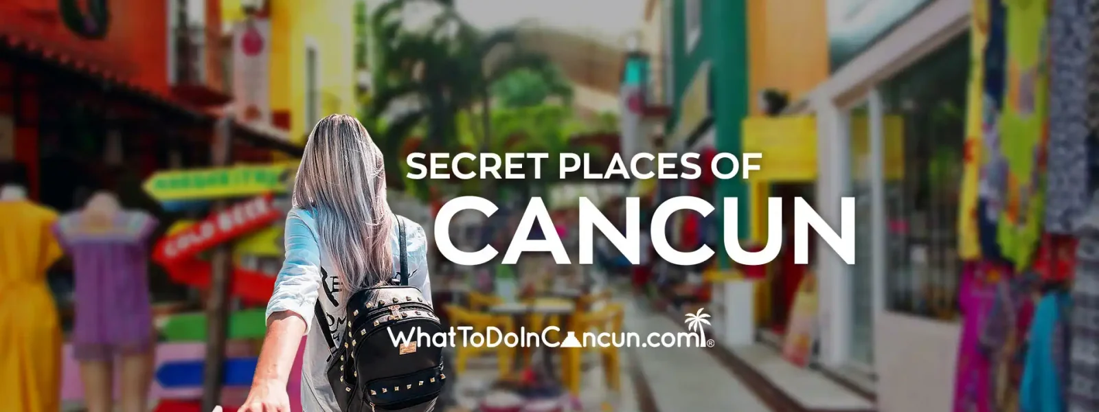 secret places of cancun
