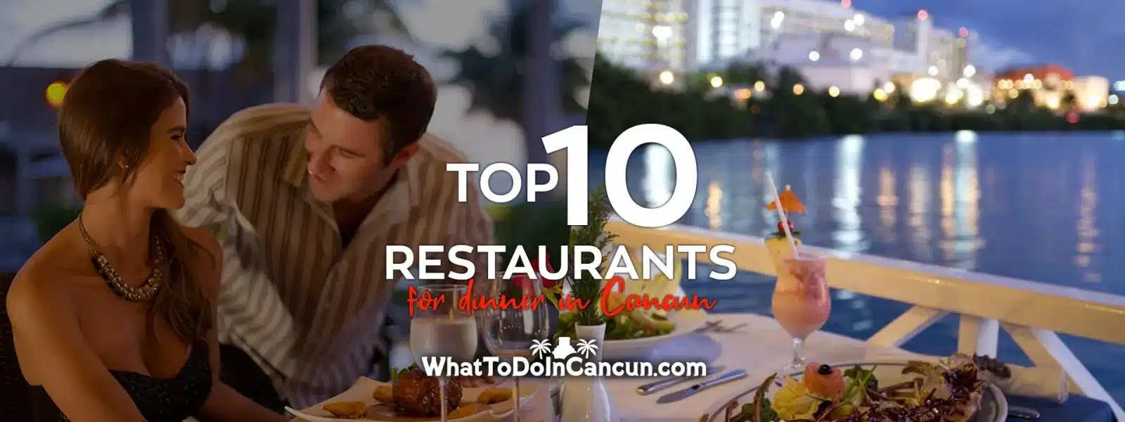 cancun best restaurants for dinner