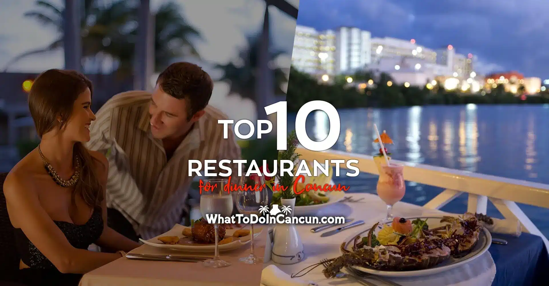 must try restaurants in cancun