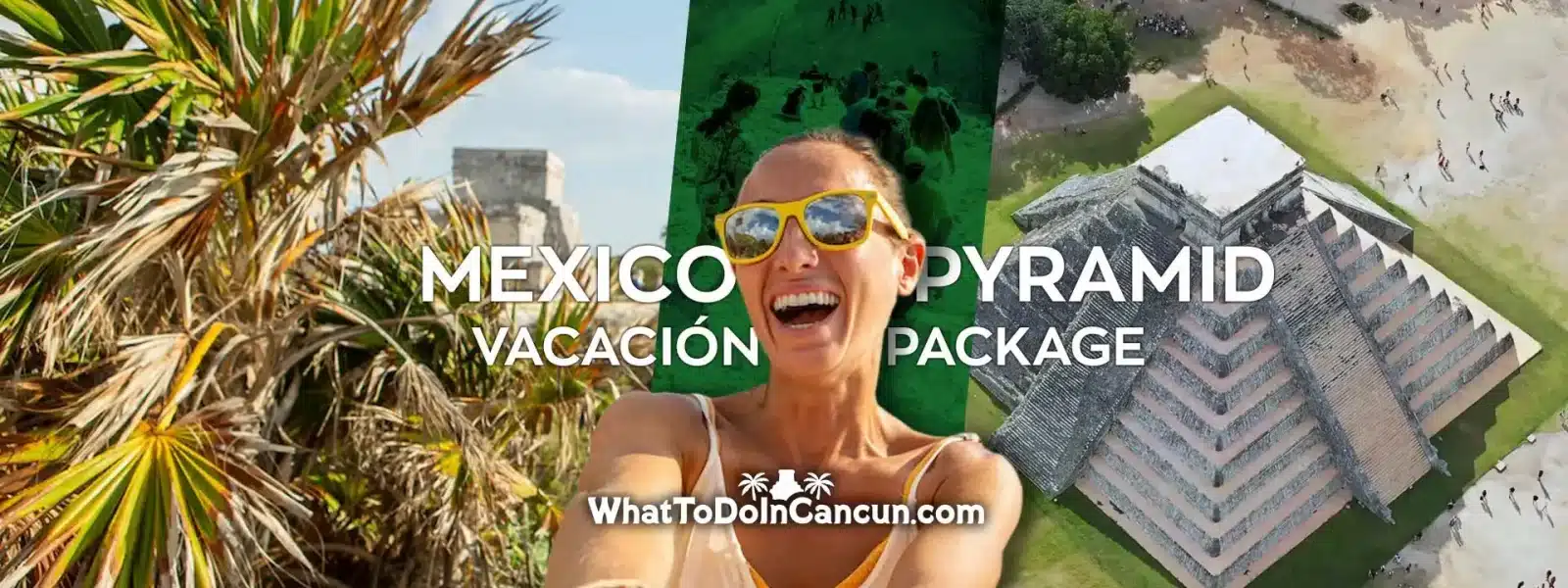 mexican pyramid tours