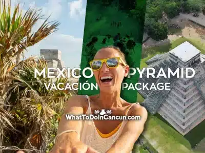 mexican pyramid tours