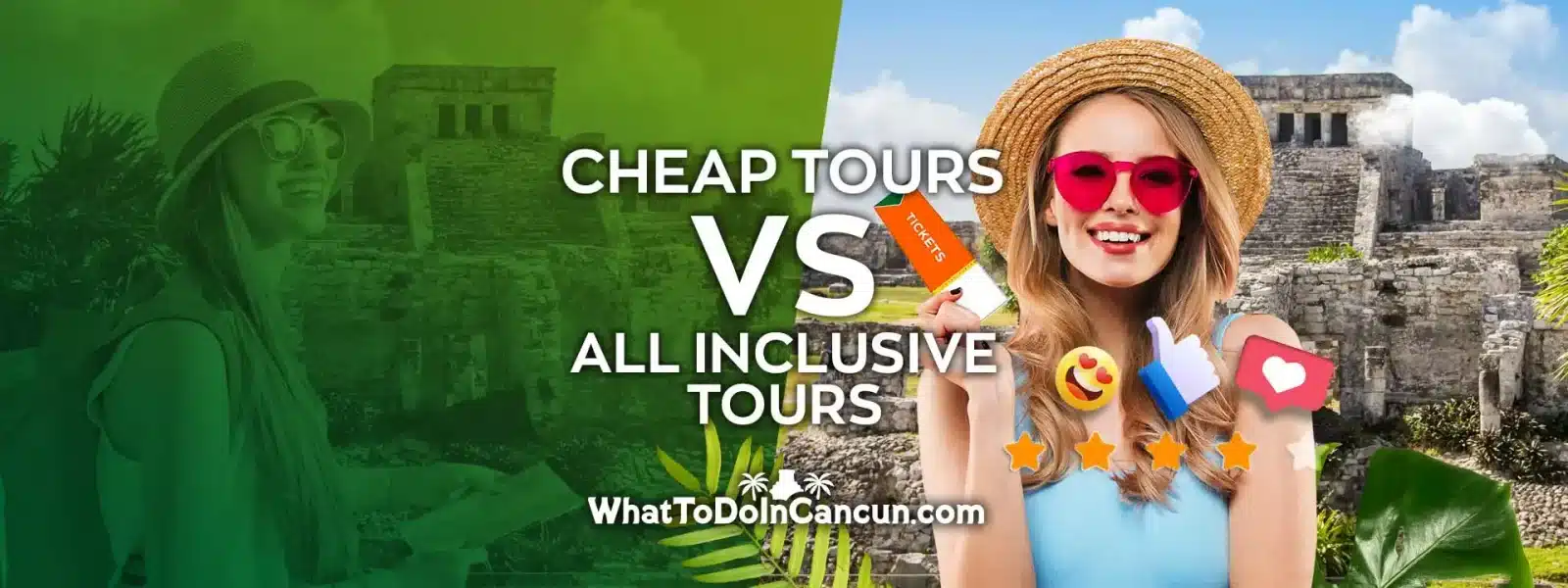 Cheap Tours