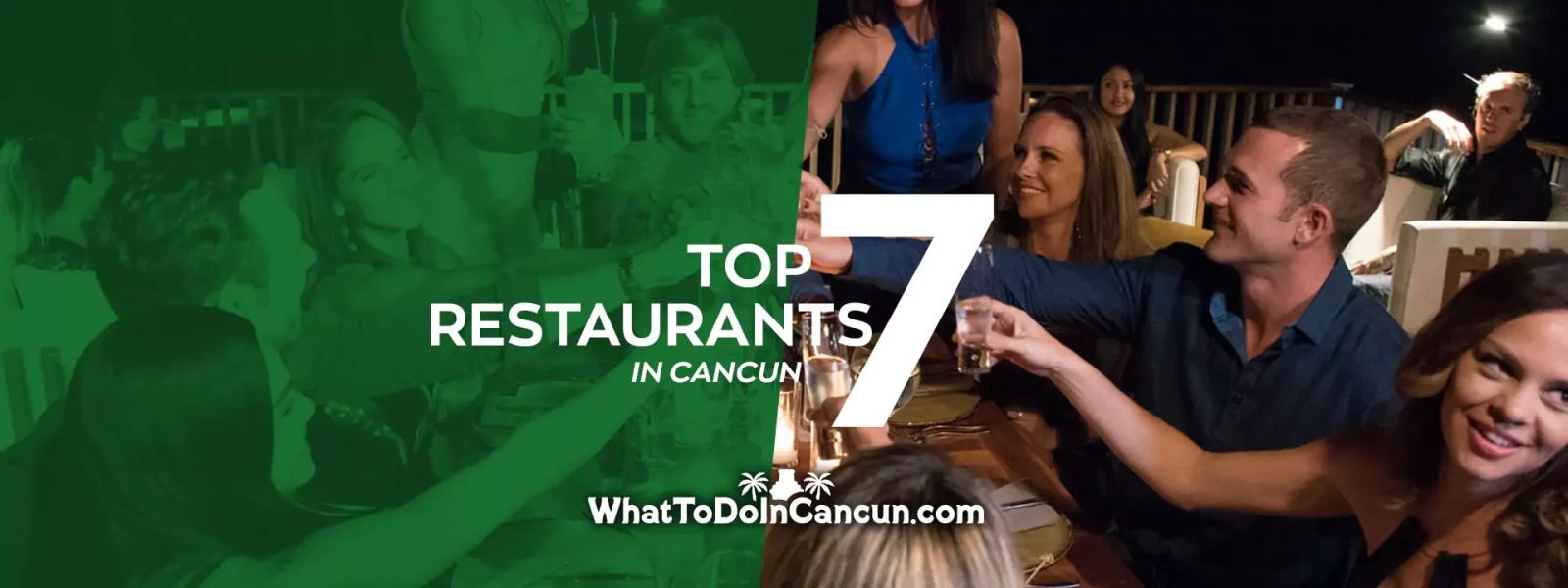 restaurants in Cancun