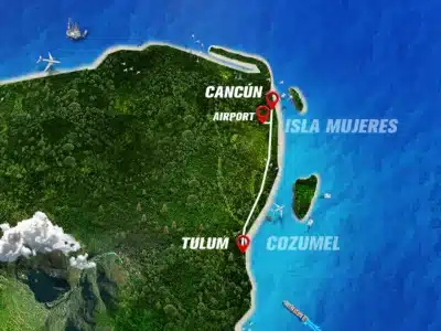 cancun-to-tulum-transportation