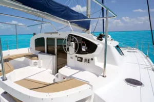 catamaran isla mujeres tours and experience