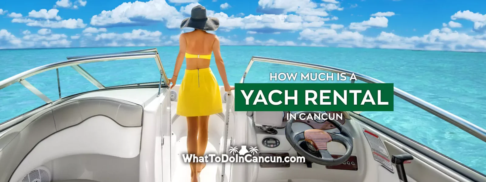 how-much-is-a-yacht-rental-in-cancun