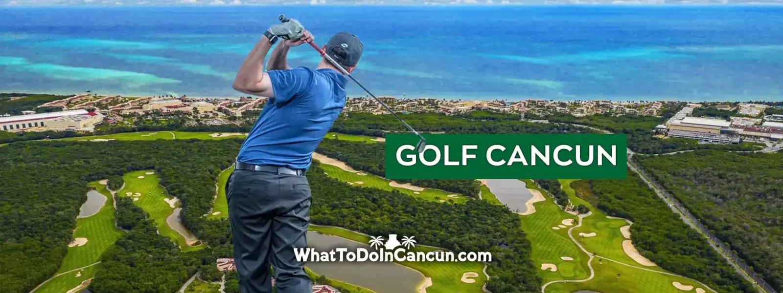 golf-cancun