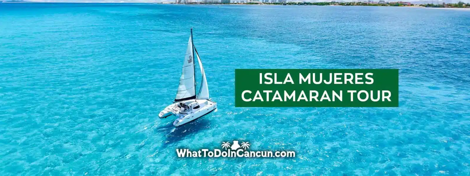 isla-mujeres-catamaran-tour