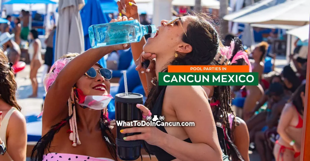 pool-parties-in-cancun-mexico