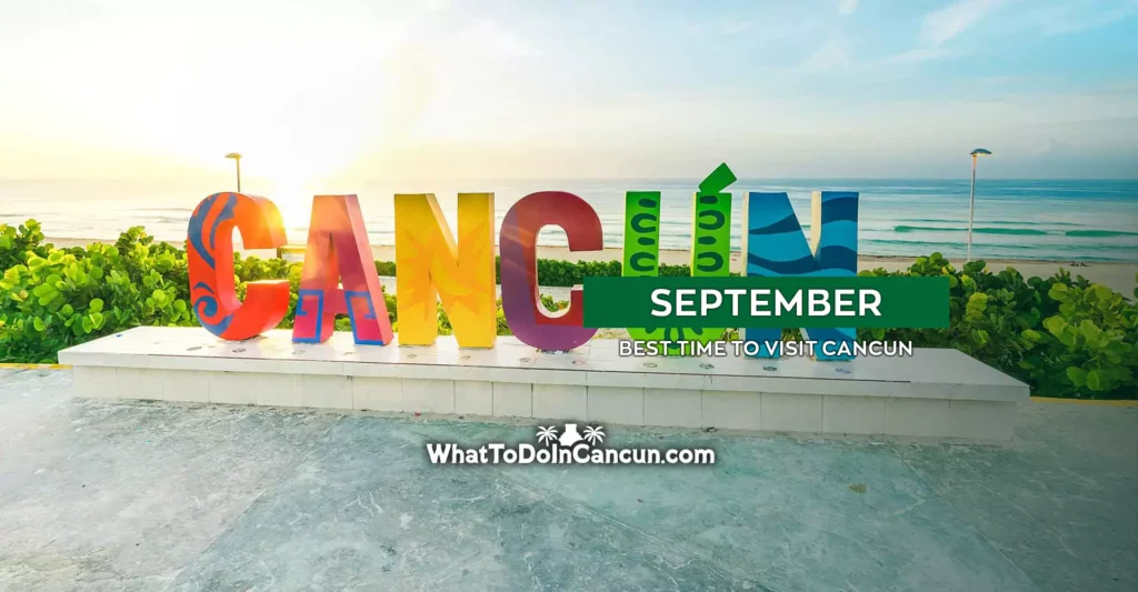 visit-cancun-in-september