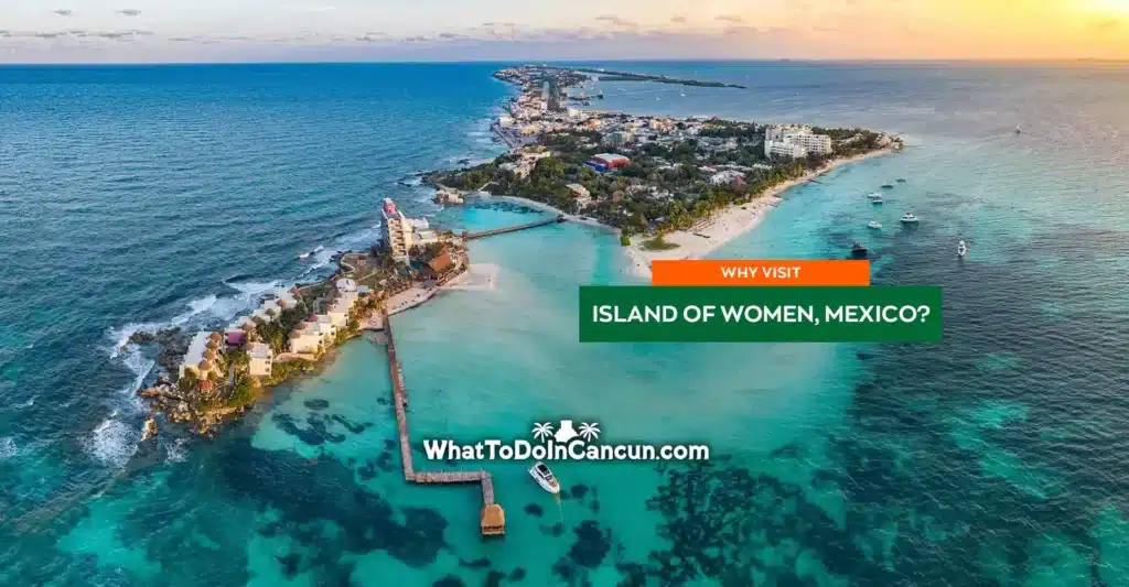 island-of-women-mexico